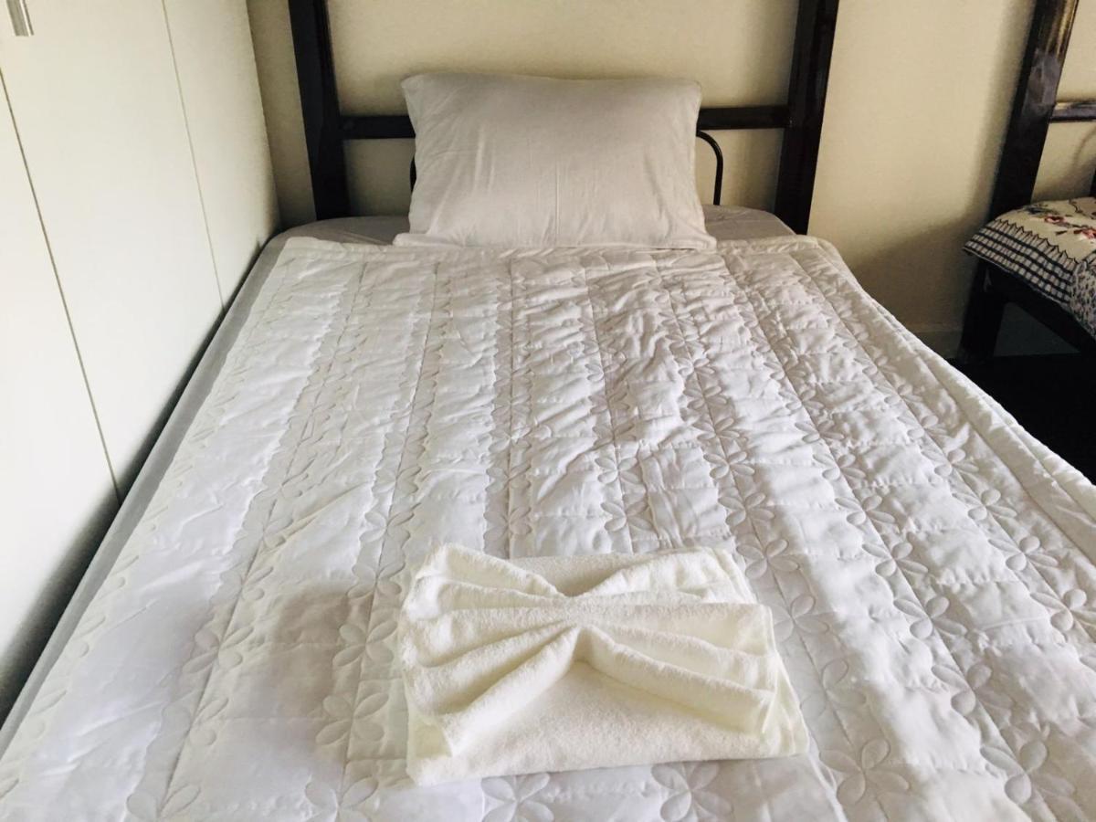 Gold Bee Dormitary Service Apartment ホーチミン エクステリア 写真