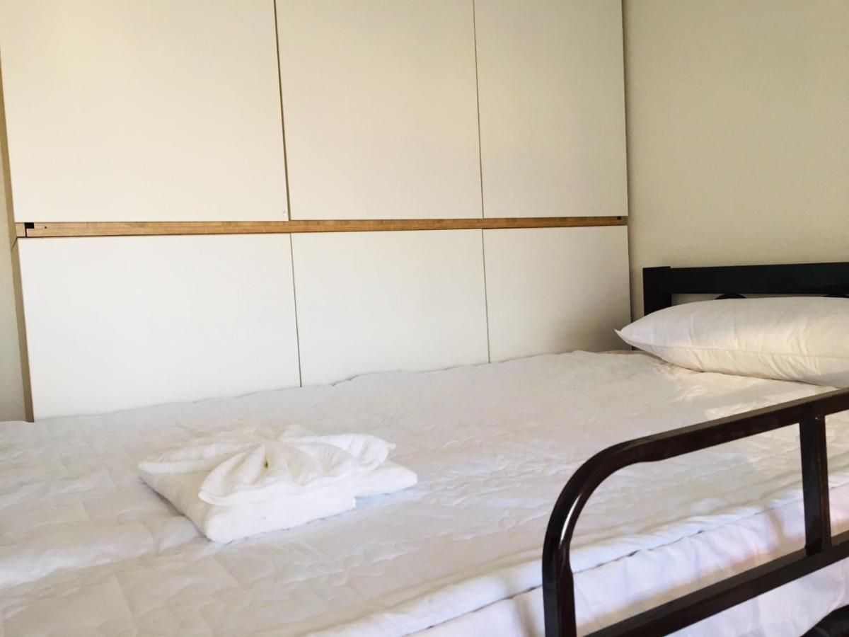 Gold Bee Dormitary Service Apartment ホーチミン エクステリア 写真