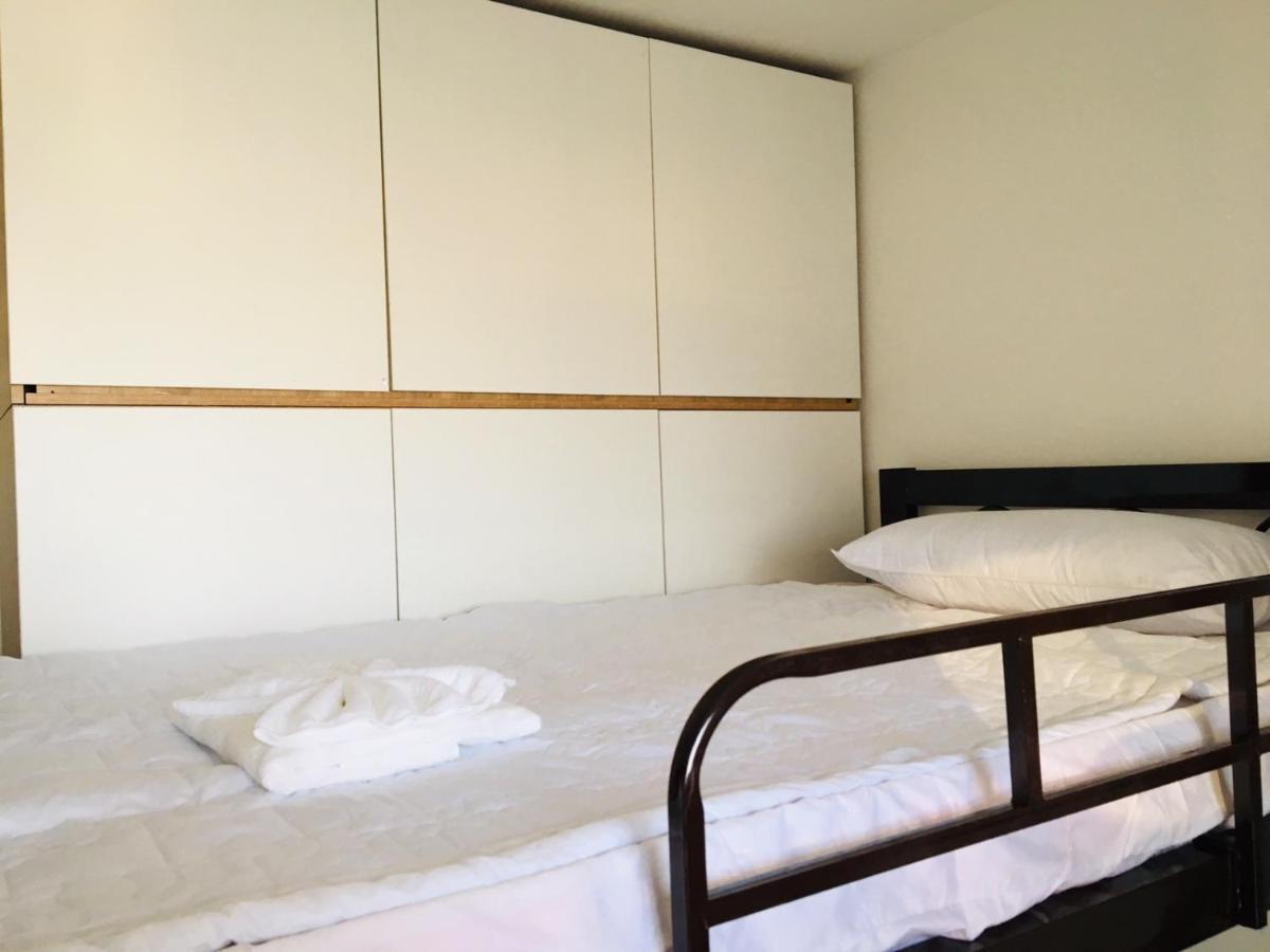 Gold Bee Dormitary Service Apartment ホーチミン エクステリア 写真