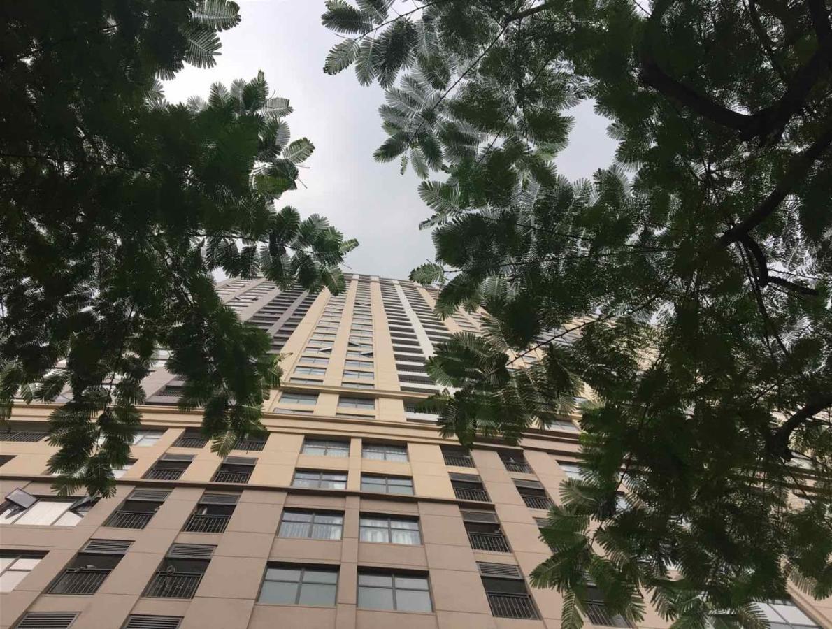 Gold Bee Dormitary Service Apartment ホーチミン エクステリア 写真